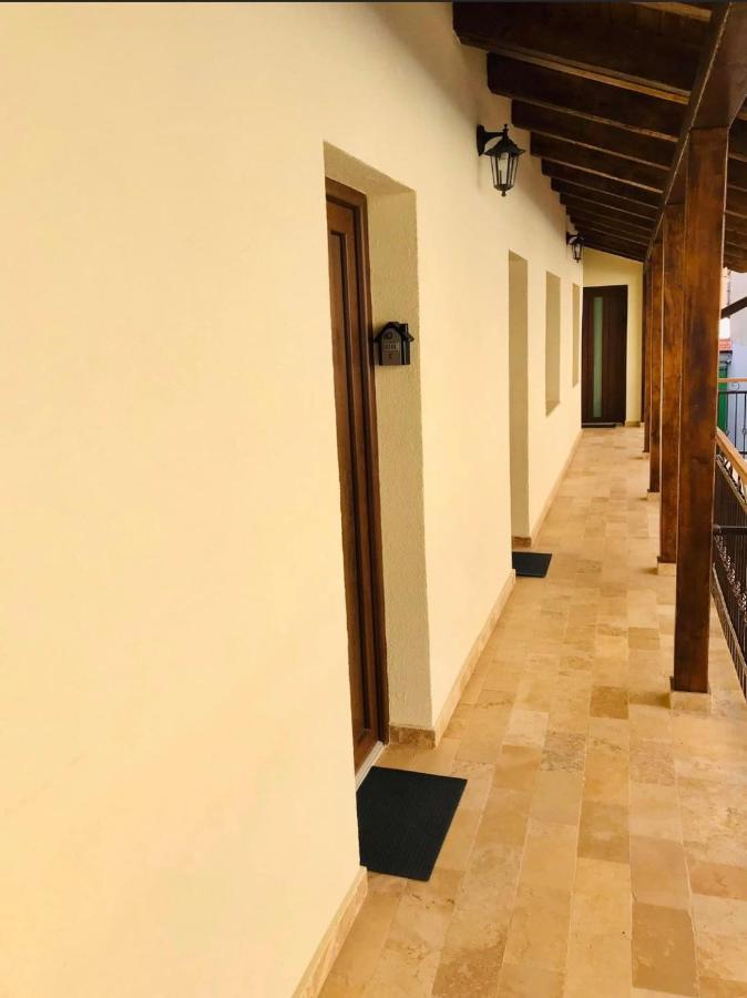 Old Town Cataleya Hotel Sibiu Exterior foto