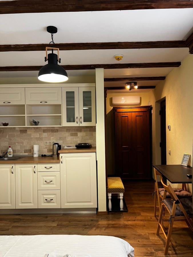 Old Town Cataleya Hotel Sibiu Exterior foto
