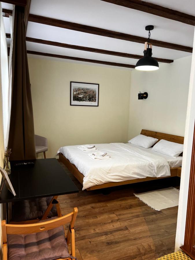 Old Town Cataleya Hotel Sibiu Exterior foto